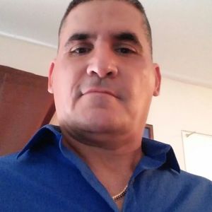 Meet your Posher, Jorge luis